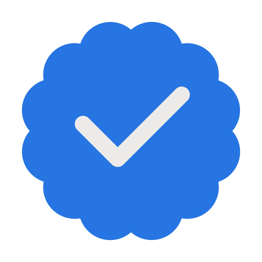 Verified creator Verified creator